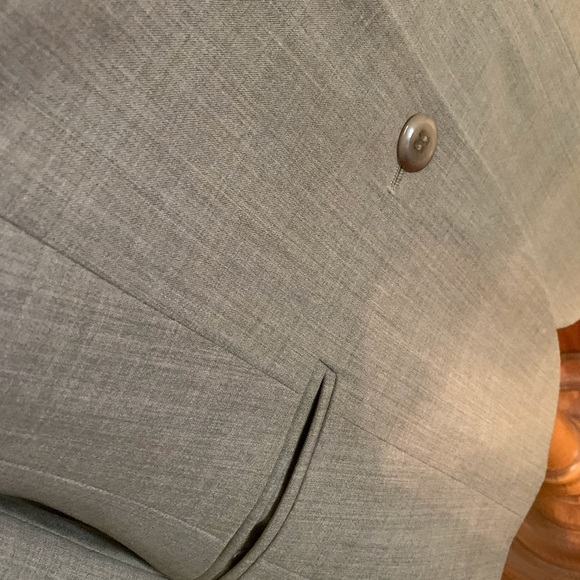 Talbots blazer - Picture 4 of 8